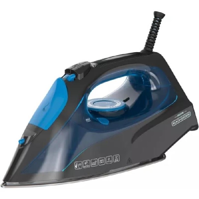 small-appliances/irons/blackdecker-steam-iron-bxir2605e-2600w