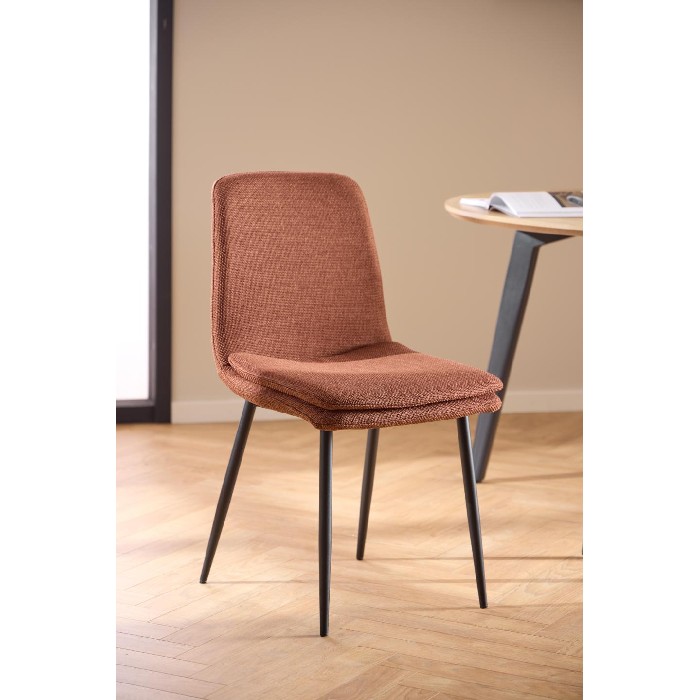 dining/dining-chairs/becca-dining-chair-upholstered-in-fabric-apia-272-terracotta
