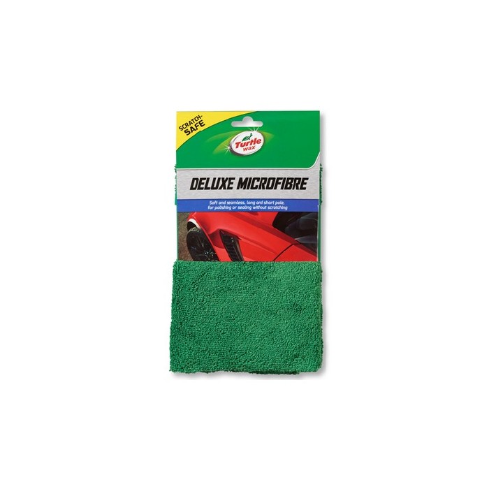 other/car-bike-accessories/turtle-wax-deluxe-microfibre-cloth-green