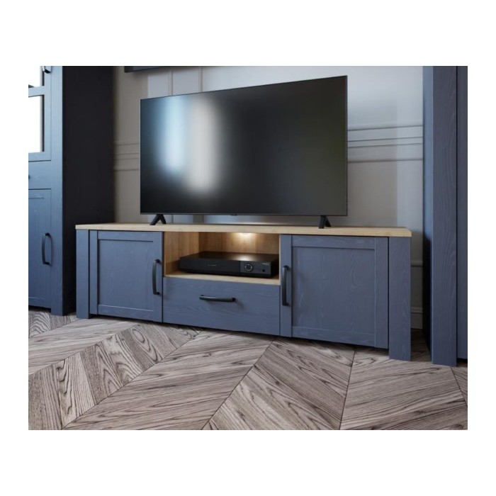 living/tv-tables/bohol-tv-table-in-riviera-navy-oak-166w