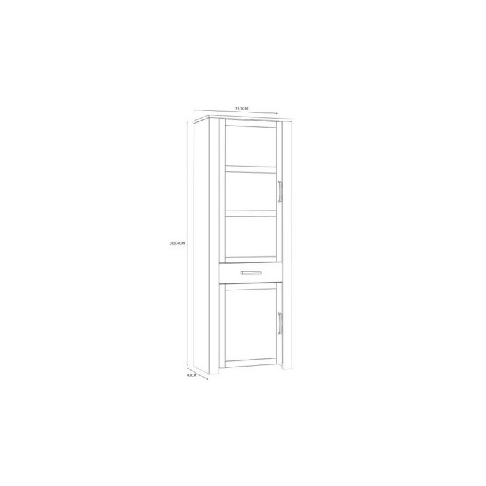 living/living-suites/promo-bohol-tall-and-narrow-vitrine-in-riviera-navy-oak