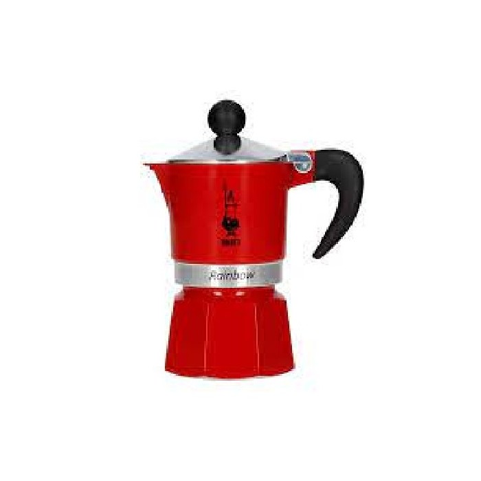 kitchenware/tea-coffee-accessories/bialetti-rainbow-moka-3c-red