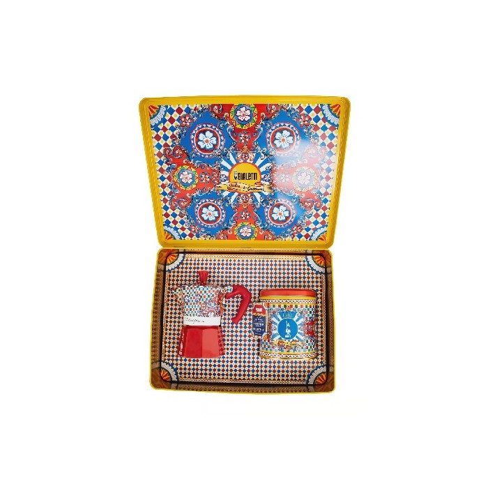 kitchenware/tea-coffee-accessories/bialetti-moka-express-set-2glasses-with-caffe'-dolce-gabbana
