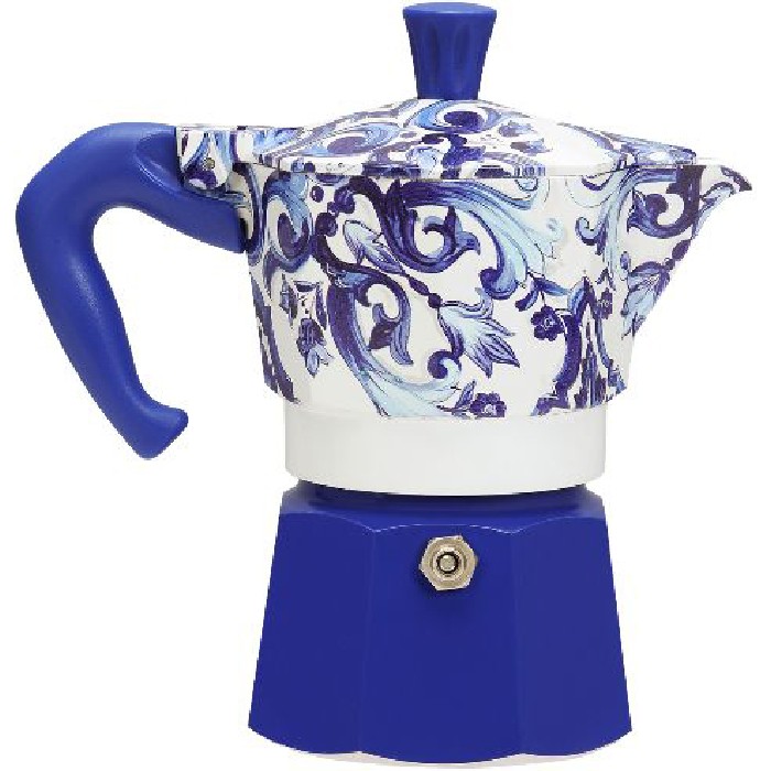 kitchenware/tea-coffee-accessories/bialetti-dolce-gabbana-moka-express-3-cups-blue