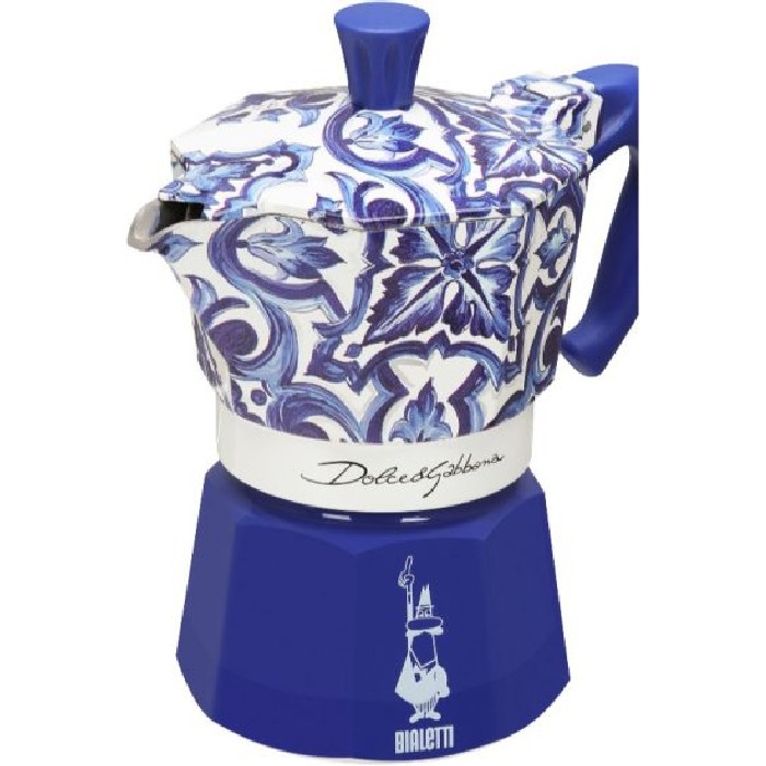 kitchenware/tea-coffee-accessories/bialetti-dolce-gabbana-moka-express-3-cups-blue