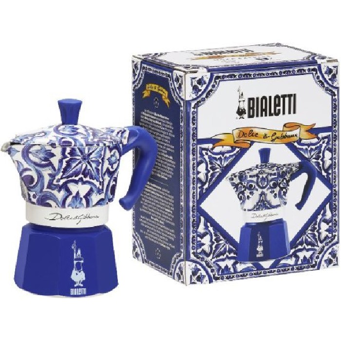 kitchenware/tea-coffee-accessories/bialetti-dolce-gabbana-moka-express-3-cups-blue