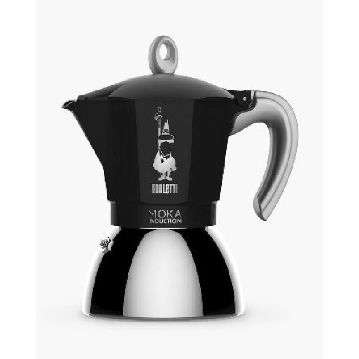 kitchenware/tea-coffee-accessories/bialetti-moka-induction-4-cup-160ml-black
