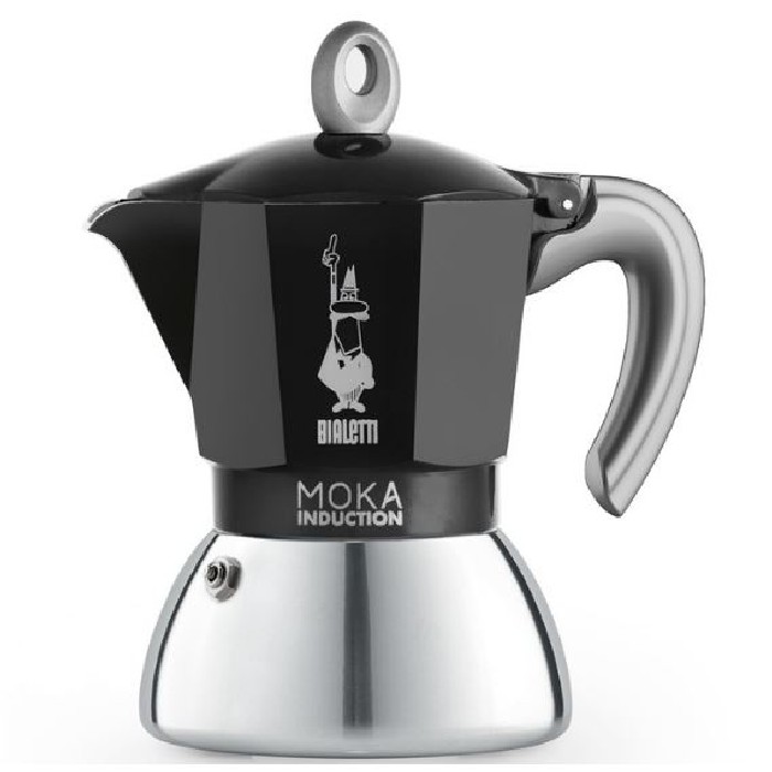 kitchenware/tea-coffee-accessories/bialetti-moka-induction-6-cup-300ml-black