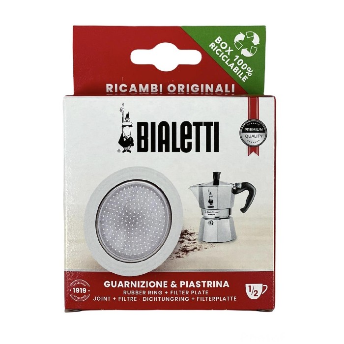 kitchenware/tea-coffee-accessories/bialetti-replacement-gasket-and-filter-for-mokina-12-cup-coffee-maker