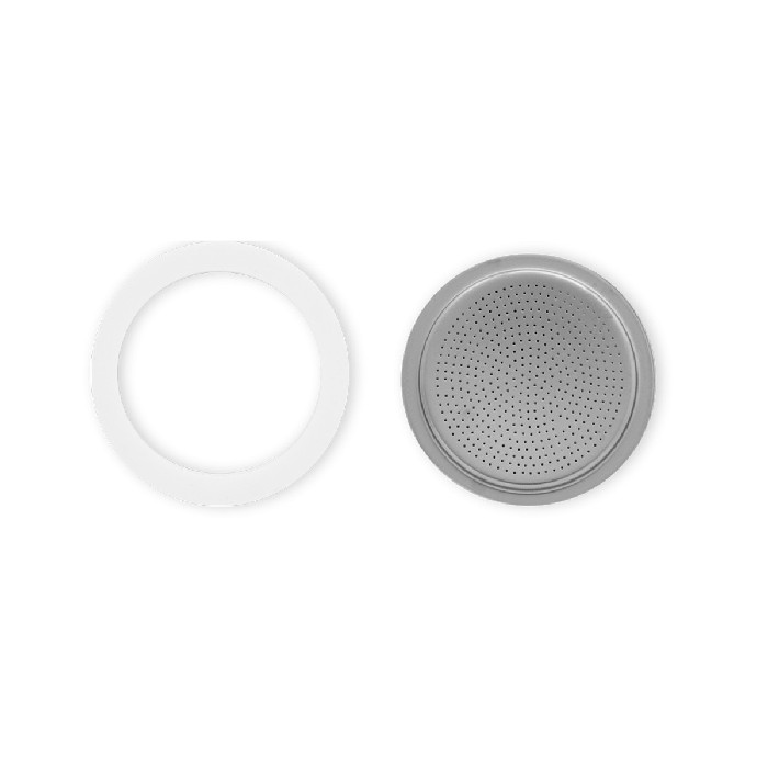 kitchenware/tea-coffee-accessories/bialetti-replacement-gasket-and-filter-for-mokina-12-cup-coffee-maker