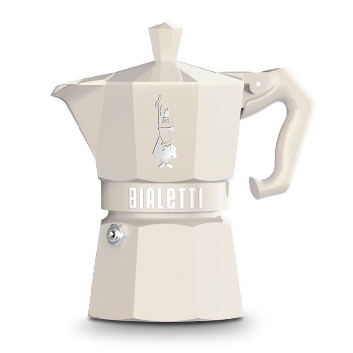 kitchenware/tea-coffee-accessories/bialetti-moka-express-exclusive-cream-3-cups