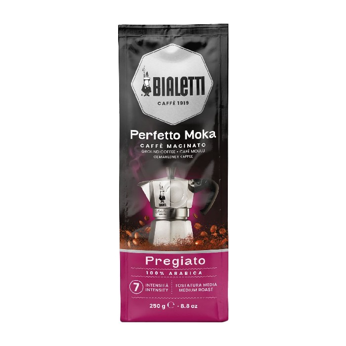 kitchenware/tea-coffee-accessories/bialetti-perfetto-moka-pregiato-espresso-coffee-250g-096080356