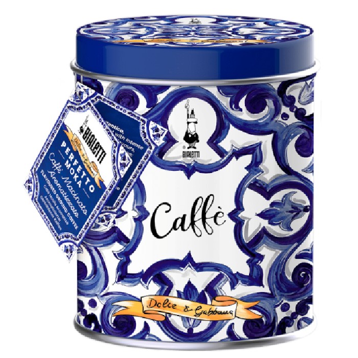 kitchenware/tea-coffee-accessories/tin-moka-dolce-gabbana-200gr
