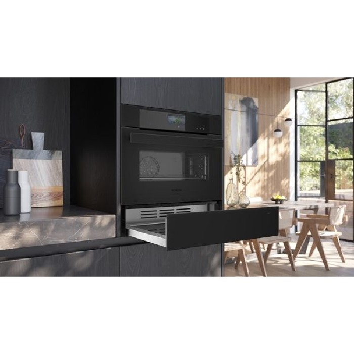 white-goods/warming-vacuum-drawers/siemens-studioline-iq700-built-in-warming-drawer-60cm-x-14cm-matt-black