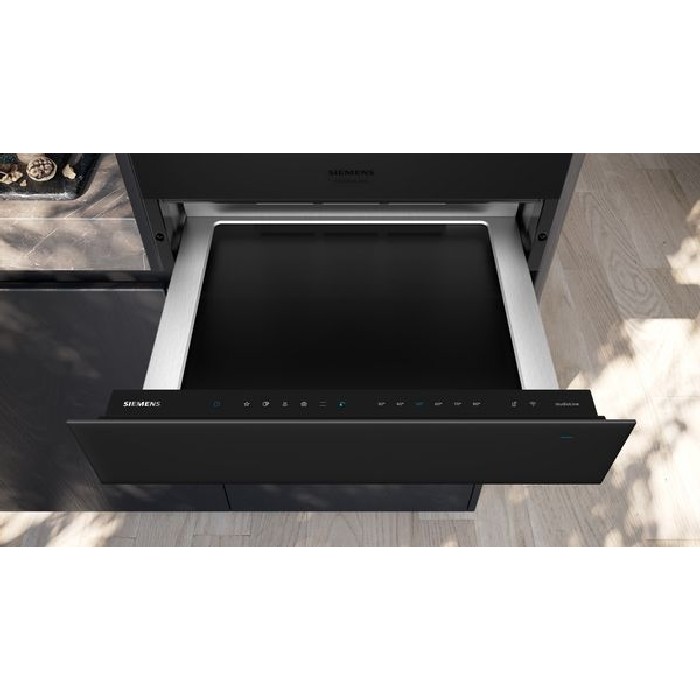 white-goods/warming-vacuum-drawers/siemens-studioline-iq700-built-in-warming-drawer-60cm-x-14cm-matt-black