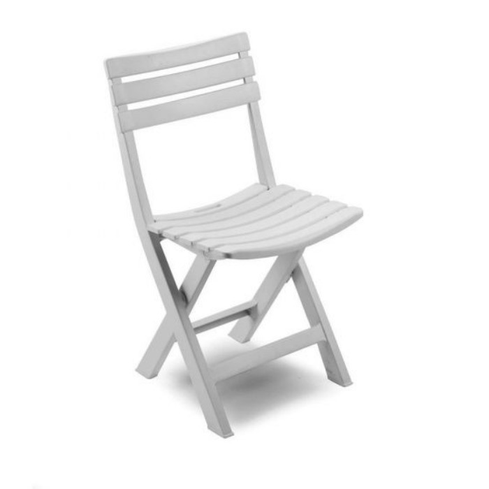 outdoor/chairs-deckchairs/birki-plastic-folding-chair-white