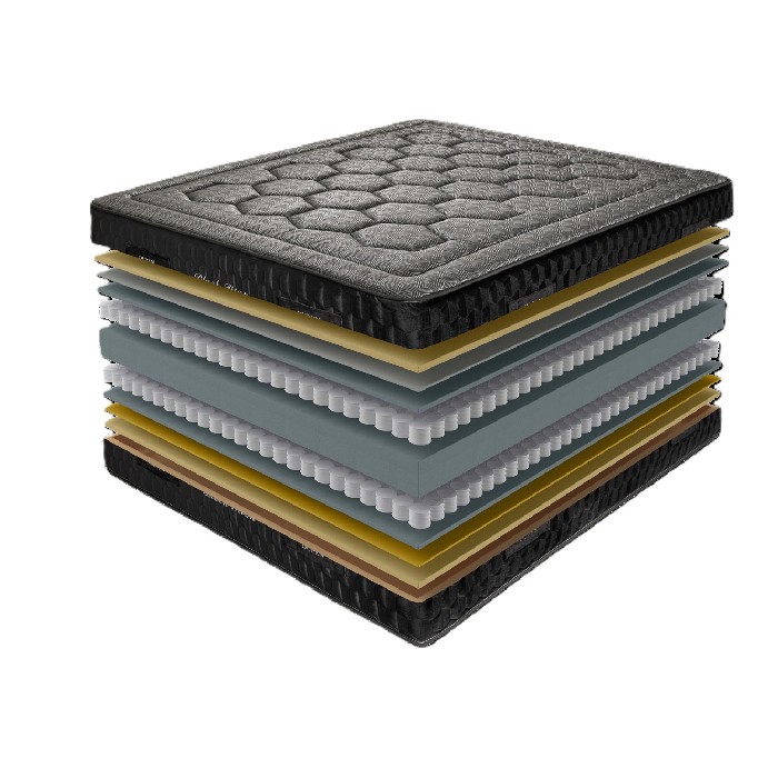 bedrooms/mattresses/dupen-black-titan-mattress-150cm-x-190cm