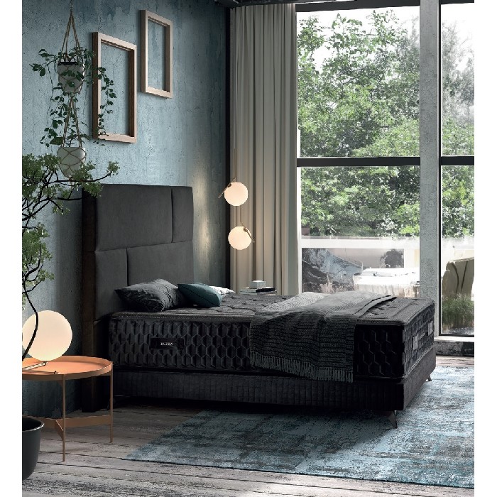 bedrooms/mattresses/dupen-black-titan-mattress-160cm-x-200cm