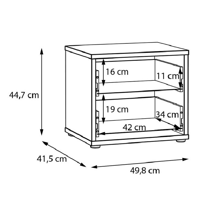 bedrooms/bedside-tables/bellevue-night-table-with-2-drawers-finished-in-mud-and-black-oak