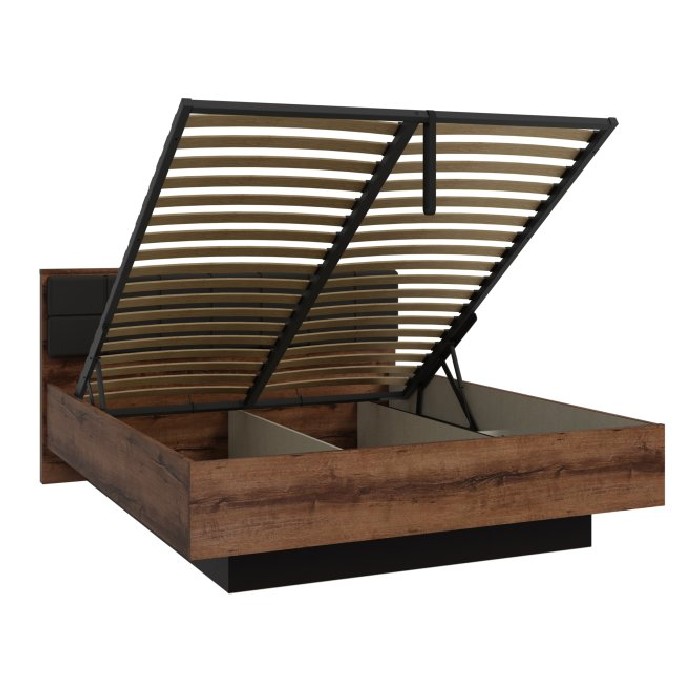 bedrooms/double-beds/bellevue-storage-bed-160cm-x-200cm-mud-and-black-oak