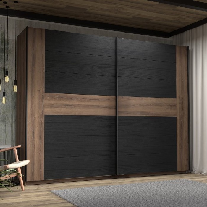 bedrooms/wardrobe-systems/bellevue-wardrobe-with-sliding-doors-finished-in-mud-and-black-oak