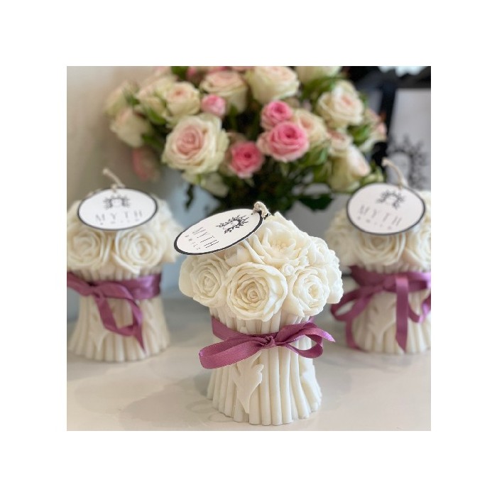 home-decor/candles-home-fragrance/myth-and-wild-bouquet-sculptural-pillar