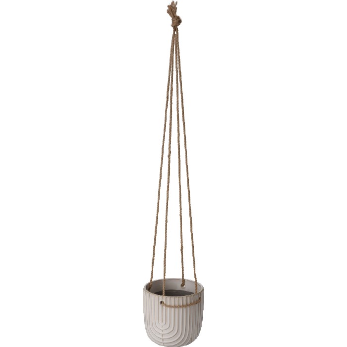 home-decor/indoor-pots-plant-stands/flower-pot-hanging-ø136-cm-white