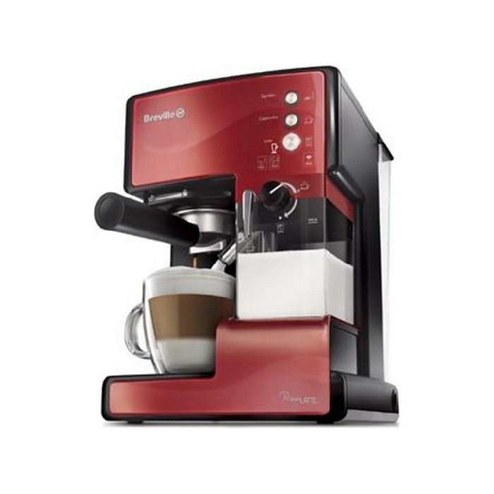small-appliances/coffee-machines/breville-prima-latte-coffee-maker-red
