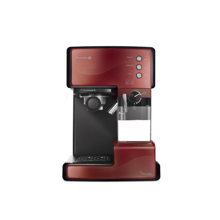 small-appliances/coffee-machines/breville-prima-latte-coffee-maker-red
