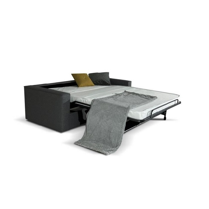 sofas/sofa-beds/bellavita-max-3-seater-sofabed-with-11cm-thick-mattress-upholstered-in-penelope-25-dark-grey