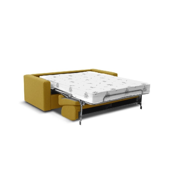 sofas/sofa-beds/bellavita-speedy-3-seater-sofabed-with-18cm-thick-mattress-upholstered-in-penelope-08-mustard