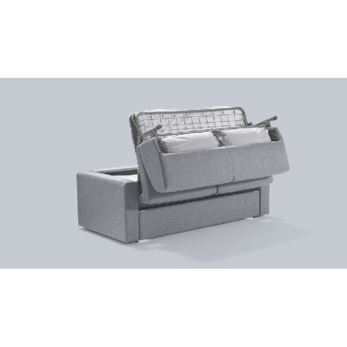 sofas/sofa-beds/bellavita-speedy-3-seater-sofabed-with-18cm-thick-mattress-upholstered-in-penelope-21-light-grey