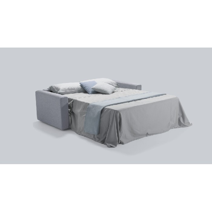 sofas/sofa-beds/bellavita-speedy-3-seater-sofabed-with-18cm-thick-mattress-upholstered-in-penelope-21-light-grey