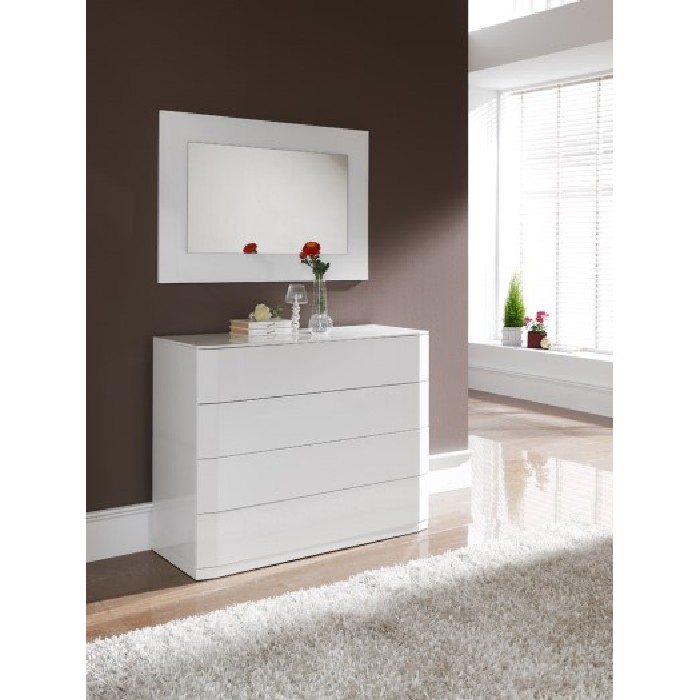 bedrooms/chest-of-drawers/dupen-chest-c-102-high-gloss-white