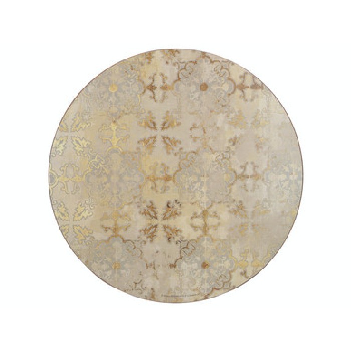 tableware/placemats-coasters-trivets/gold-impress-placemat