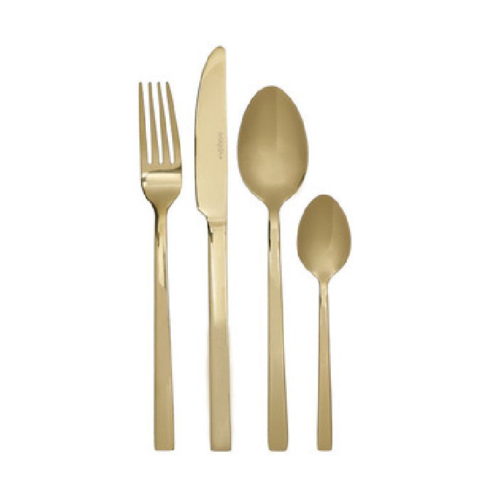 tableware/cutlery/mikasa-ciara-diseno-16-piece-cutlery-set-gold