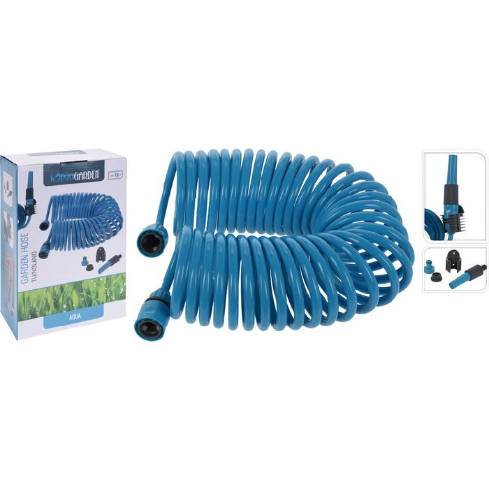 gardening/hoses-reels-sprayers/garden-coil-hose-10m