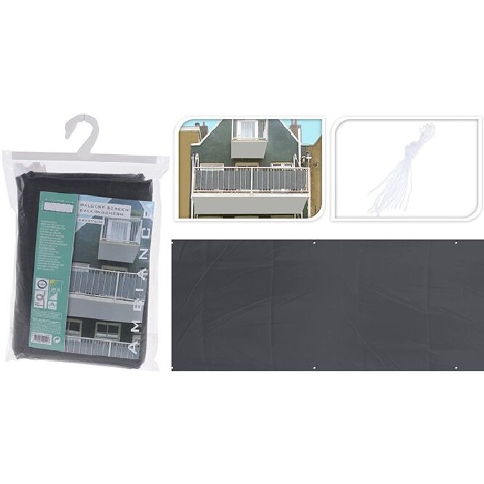 outdoor/gazebos-awnings-shading/balcony-screen-dark-grey