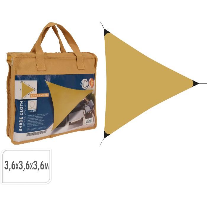 outdoor/gazebos-awnings-shading/shade-cloth-360cm-x-360cm-x-360cm-ochre