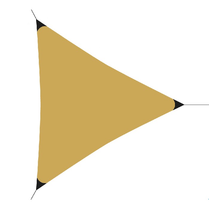 outdoor/gazebos-awnings-shading/shade-cloth-360cm-x-360cm-x-360cm-ochre