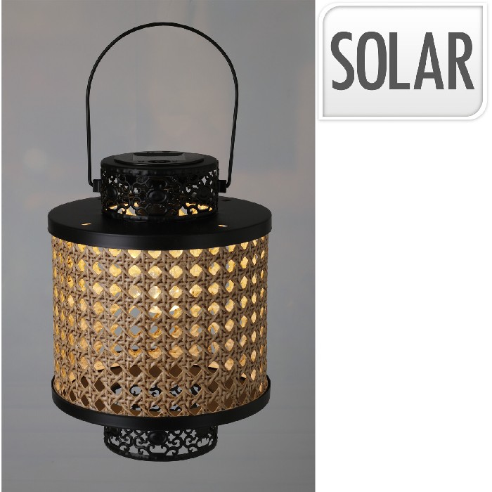 home-decor/candle-holders-lanterns/solar-lantern-diameter-17cm-x-h22cm