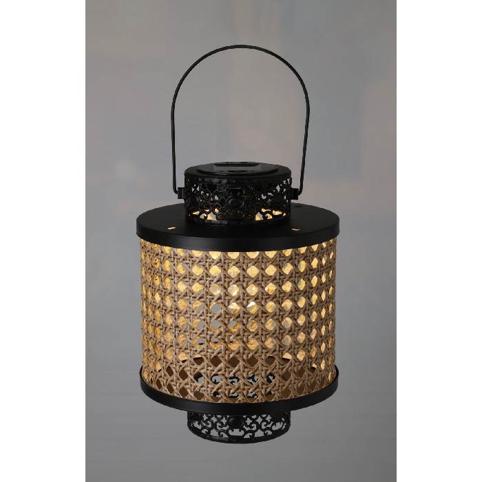 home-decor/candle-holders-lanterns/solar-lantern-diameter-17cm-x-h22cm