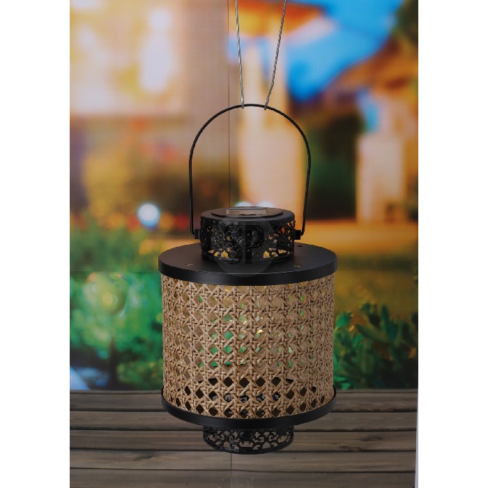 home-decor/candle-holders-lanterns/solar-lantern-diameter-17cm-x-h22cm