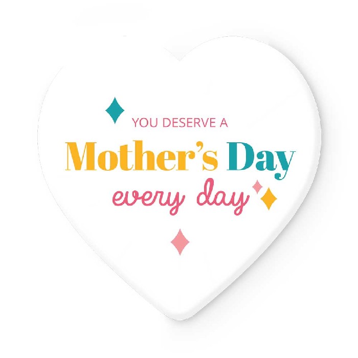 tableware/placemats-coasters-trivets/mother's-day-coaster