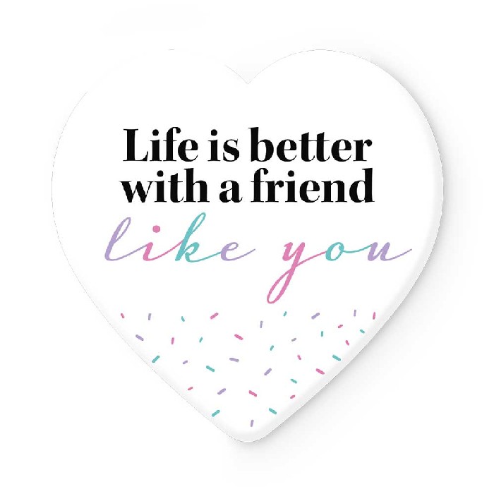 tableware/placemats-coasters-trivets/friends-coaster