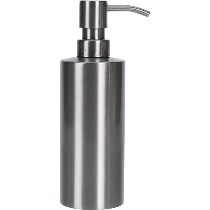 bathrooms/sink-accessories/relax-living-soap-dispenser-stainless-steel