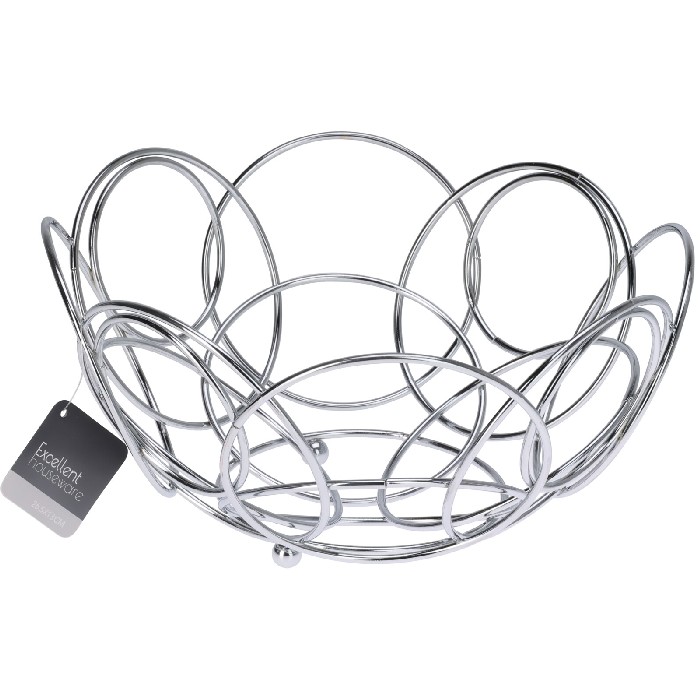 tableware/centrepieces-fruit-bowls/fruit-basket-chrome-26cm-x-h13cm