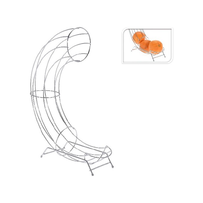 tableware/miscellaneous-tableware/orange-holder-chrome