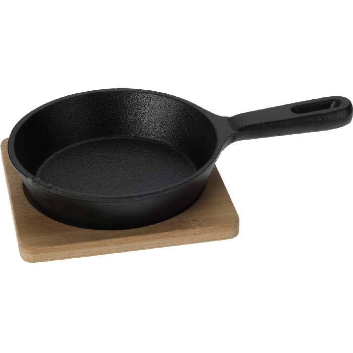 kitchenware/pots-lids-pans/tapas-dish-cast-iron-dia-125cm