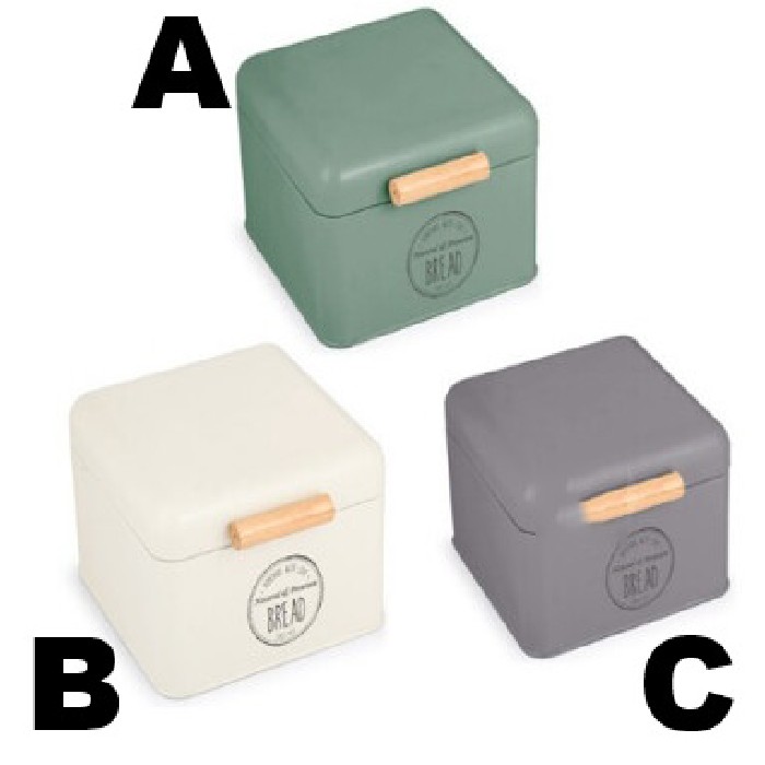kitchenware/food-storage/bread-bin-metal-22cm-x-20cm-x-h14cm-3-assorted